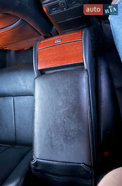 Седан Infiniti M35 2007 в 