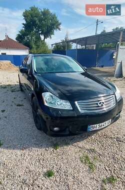 Седан Infiniti M35 2008 в Васильковке