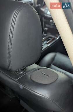 Седан Infiniti M35 2008 в Трускавце