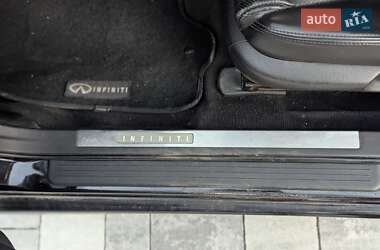 Седан Infiniti M35 2008 в Трускавце