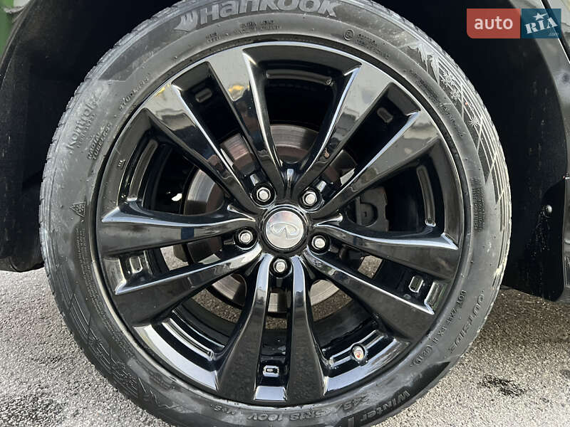 Седан Infiniti M35 2008 в Киеве фото 9 Седан Infiniti M35 2008 в Киеве