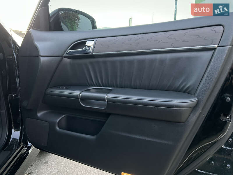 Седан Infiniti M35 2008 в Киеве фото 20 Седан Infiniti M35 2008 в Киеве