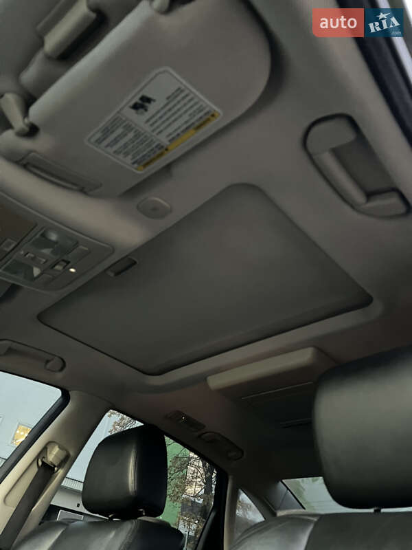 Седан Infiniti M35 2008 в Киеве фото 30 Седан Infiniti M35 2008 в Киеве