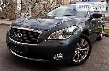 Infiniti M37 2013 Infiniti M37 2013