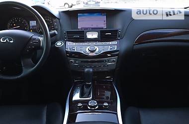 Седан Infiniti M37 2013 в 