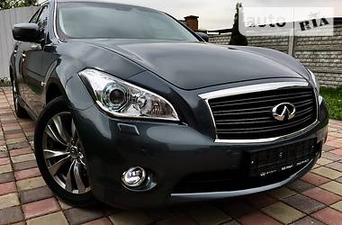 Infiniti M37 2013 Infiniti M37 2013
