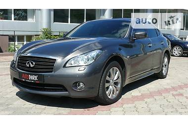  Infiniti M37 2013 в Одессе