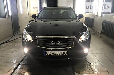 Седан Infiniti M37 2013 в 