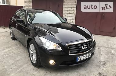 Infiniti M37 2013 Infiniti M37 2013