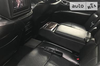 Седан Infiniti M37 2013 в 