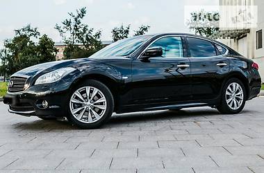 Infiniti M37 2013 Infiniti M37 2013