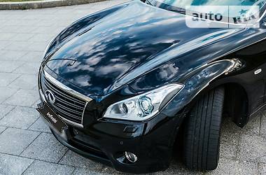 Седан Infiniti M37 2013 в 