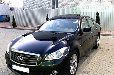 Infiniti M37 2013 Infiniti M37 2013