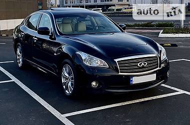 Infiniti M37 2013 Infiniti M37 2013