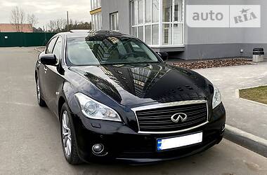 Infiniti M37 2013 Infiniti M37 2013