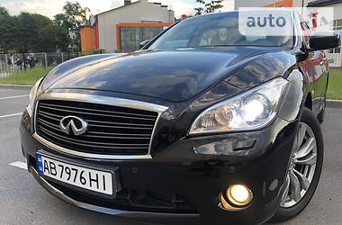 Infiniti M37 2013 Infiniti M37 2013
