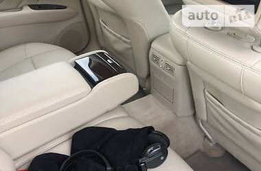 Седан Infiniti M37 2013 в 