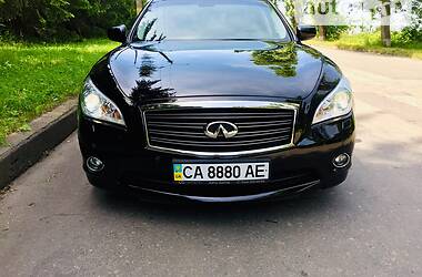 Infiniti M37 2013 Infiniti M37 2013