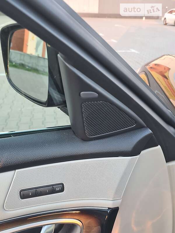 Седан Infiniti M37 2010 в Киеве
