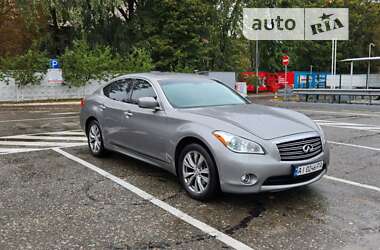 Infiniti M37 2013 Infiniti M37 2013