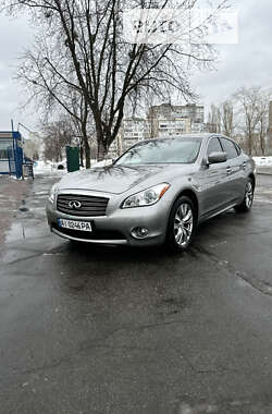 Infiniti M37 2013 Infiniti M37 2013