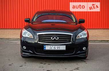 Седан Infiniti M37 2012 в Одессе