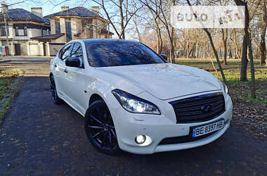 Infiniti M37 2013 Infiniti M37 2013
