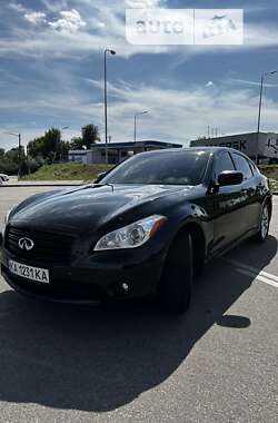 Infiniti M37 2013 Infiniti M37 2013