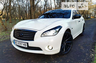 Infiniti M37 2013