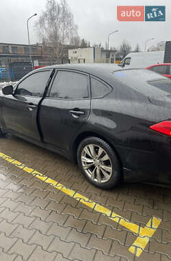 Седан Infiniti M37 2013 в Киеве