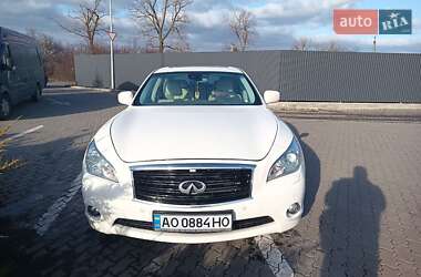 Infiniti M37 2013 Infiniti M37 2013