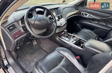 Седан Infiniti M37 2012 в Черкассах