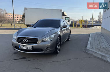 Infiniti M37 2012 Infiniti M37 2012