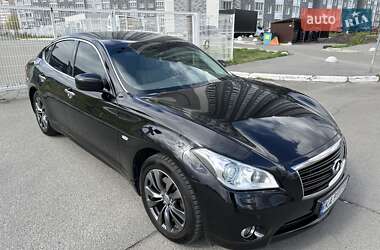 Infiniti M37 2011 Infiniti M37 2011