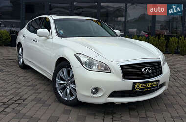 Infiniti M37 2010 Infiniti M37 2010