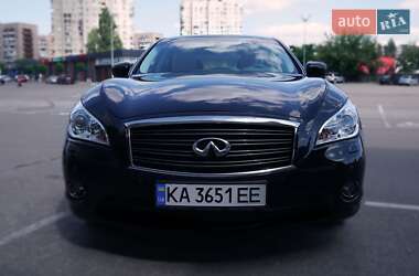 Infiniti M37 2011 Infiniti M37 2011