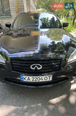 Infiniti M37 2013 Infiniti M37 2013