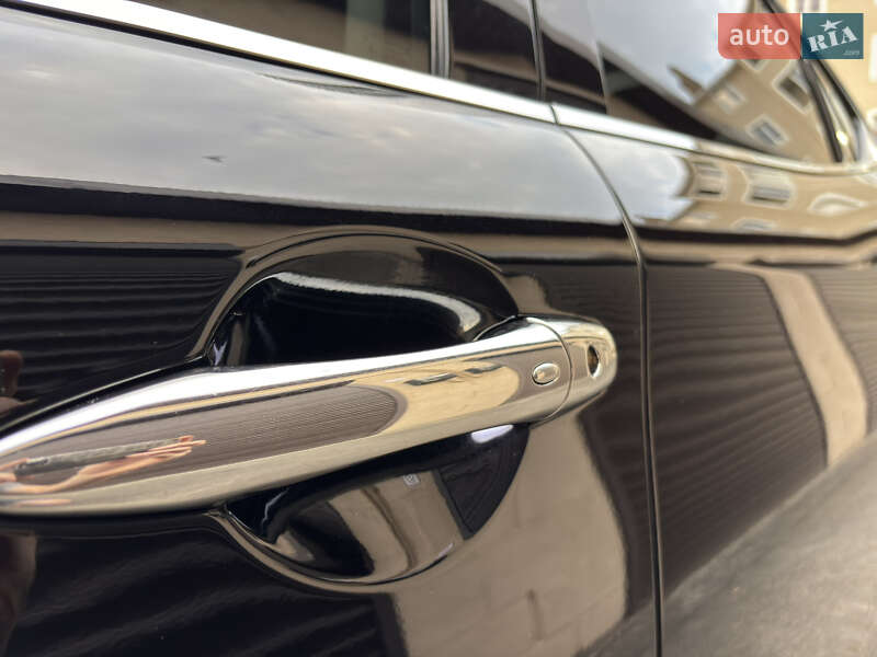 Седан Infiniti M37 2013 в Буче фото 12 Седан Infiniti M37 2013 в Буче