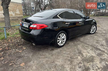 Седан Infiniti M37 2010 в Киеве