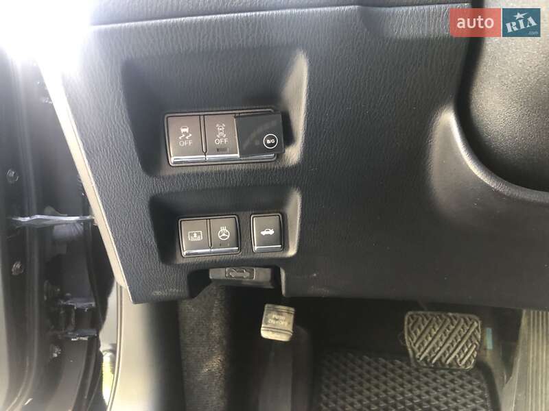 Седан Infiniti M37 2011 в Харькове