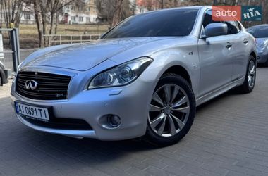 Седан Infiniti M37 2012 в Киеве