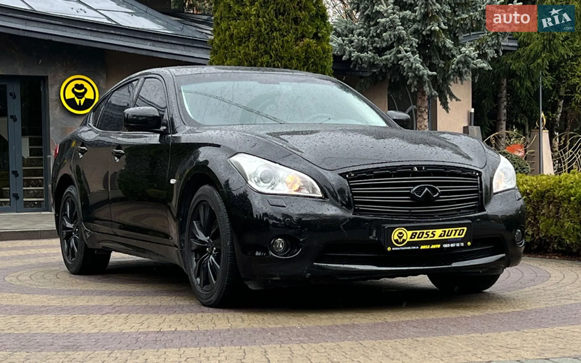 Фото авто 12