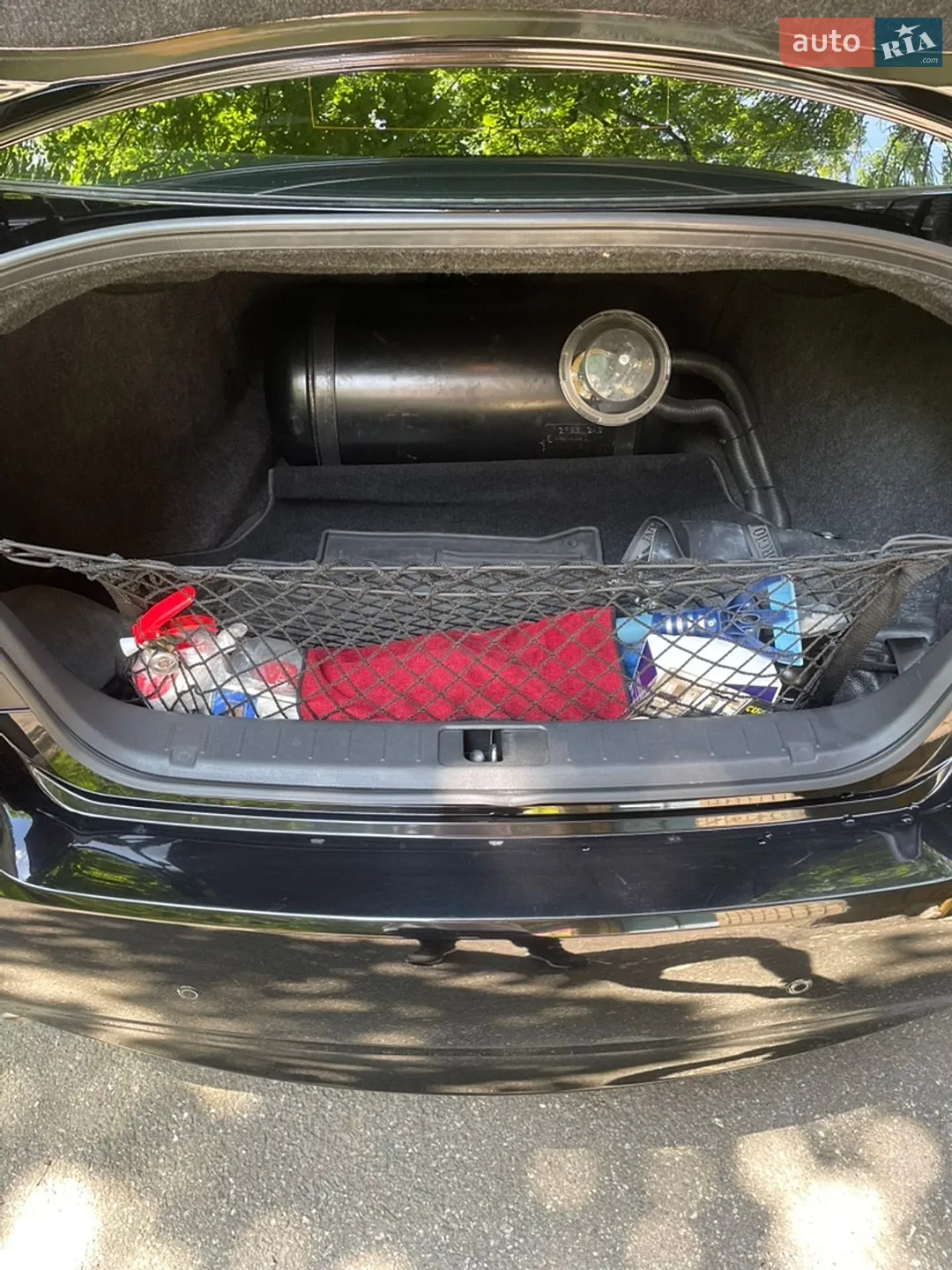 2013 Infiniti M - мініатюра 12