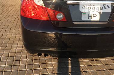 Седан Infiniti M45 2008 в Одессе