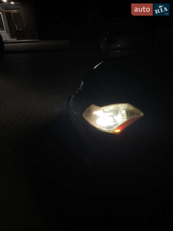 Седан Infiniti M45 2007 в Києві