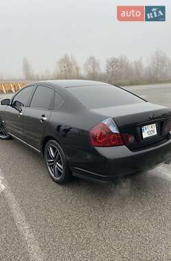 Седан Infiniti M45 2007 в 
