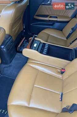 Седан Infiniti M45 2007 в 