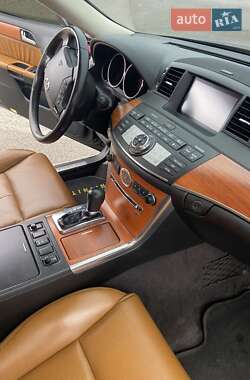 Седан Infiniti M45 2007 в 