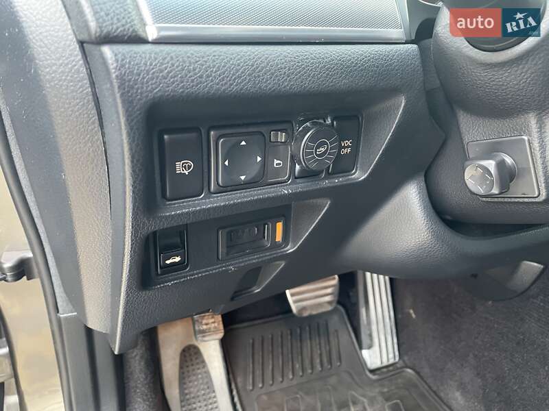 Седан Infiniti M45 2007 в Одессе