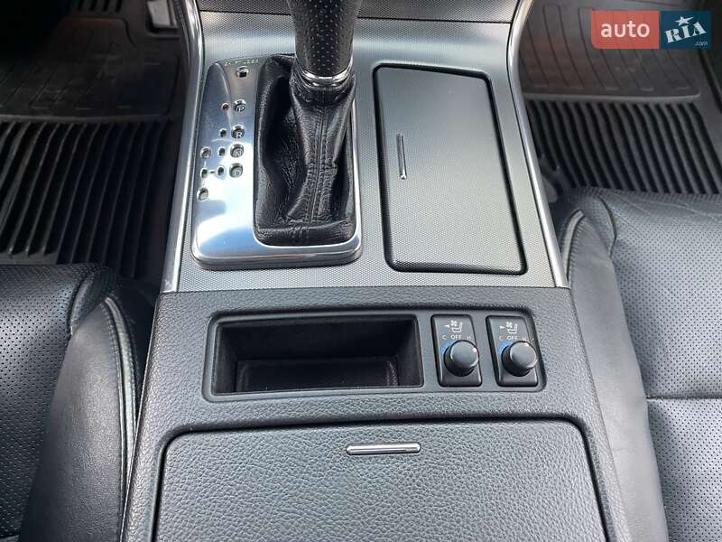 Седан Infiniti M45 2007 в Одессе